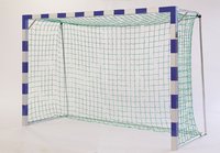 Handball-Tornetz, 3 mm, grün