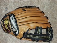 Baseball-Fanghandschuh 12"