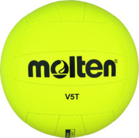 Volleyball Molten Trainer V5T AUSLAUFARTIKEL!